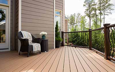 deck de pvc premium trascend a