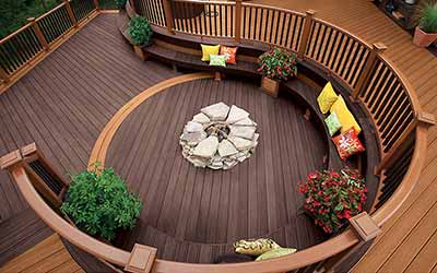 deck de pvc premium trascend n